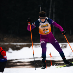 SAMSE N°7,PRÉMANON, FRANCE - FEBRUARY 28: MARTIN FERREIRA of FRA February 28, 2026 in PRÉMANON, France. (Photo by Rodriguez Alexis / @Aleiks_photo)