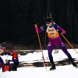 SAMSE N°7,PRÉMANON, FRANCE - FEBRUARY 28: MARTIN FERREIRA of FRA February 28, 2026 in PRÉMANON, France. (Photo by Rodriguez Alexis / @Aleiks_photo)
