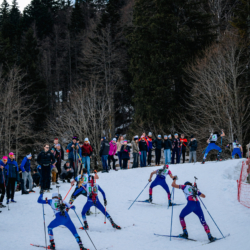SAMSE N°7,PRÉMANON, FRANCE - MARCH 1: March 1, 2026 in PRÉMANON, France. (Photo by Rodriguez Alexis / @Aleiks_photo)