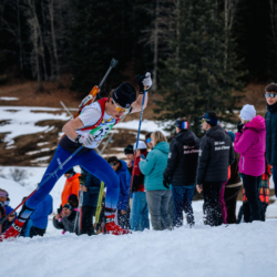 SAMSE N°7,PRÉMANON, FRANCE - MARCH 1: PABLO BERGE of FRA March 1, 2026 in PRÉMANON, France. (Photo by Rodriguez Alexis / @Aleiks_photo)