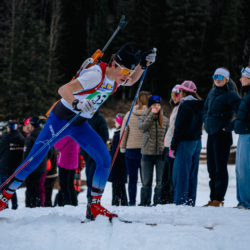 SAMSE N°7,PRÉMANON, FRANCE - MARCH 1: LIAM GUERIN of FRA March 1, 2026 in PRÉMANON, France. (Photo by Rodriguez Alexis / @Aleiks_photo)
