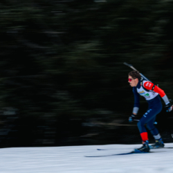 SAMSE N°7,PRÉMANON, FRANCE - MARCH 1: PABLO BERGE of FRA March 1, 2026 in PRÉMANON, France. (Photo by Rodriguez Alexis / @Aleiks_photo)
