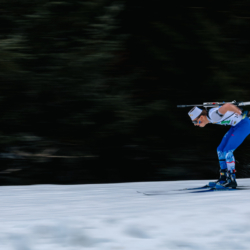 SAMSE N°7,PRÉMANON, FRANCE - MARCH 1: MATHILDE VALETTE of FRA March 1, 2026 in PRÉMANON, France. (Photo by Rodriguez Alexis / @Aleiks_photo)