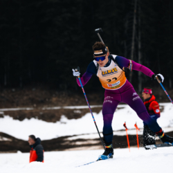 SAMSE N°7,PRÉMANON, FRANCE - FEBRUARY 28: PIERRICK PASTEUR of FRA February 28, 2026 in PRÉMANON, France. (Photo by Rodriguez Alexis / @Aleiks_photo)