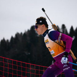 SAMSE N°7,PRÉMANON, FRANCE - FEBRUARY 28: PIERRICK PASTEUR of FRA February 28, 2026 in PRÉMANON, France. (Photo by Rodriguez Alexis / @Aleiks_photo)