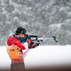 SAMSE N°8 FINALE,PEISEY, FRANCE - MARCH 14: CLEMENT SCHOTT of FRA March 14, 2026 in PEISEY, France. (Photo by Rodriguez Alexis / @Aleiks_photo)