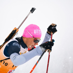 SAMSE N°8 FINALE,PEISEY, FRANCE - MARCH 14: RAPHAEL KERGOAT of FRA March 14, 2026 in PEISEY, France. (Photo by Rodriguez Alexis / @Aleiks_photo)