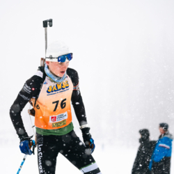 SAMSE N°8 FINALE,PEISEY, FRANCE - MARCH 14: TIMOTE PERRILLAT BOTTONET of FRA March 14, 2026 in PEISEY, France. (Photo by Rodriguez Alexis / @Aleiks_photo)