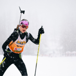 SAMSE N°8 FINALE,PEISEY, FRANCE - MARCH 14: SEBALD ROTH of FRA March 14, 2026 in PEISEY, France. (Photo by Rodriguez Alexis / @Aleiks_photo)