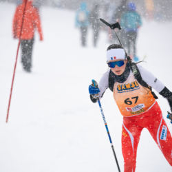 SAMSE N°8 FINALE,PEISEY, FRANCE - MARCH 14: MATHILDE VALETTE of FRA March 14, 2026 in PEISEY, France. (Photo by Rodriguez Alexis / @Aleiks_photo)