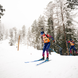 SAMSE N°8 FINALE,PEISEY, FRANCE - MARCH 14: VALENTIN BUIREY of FRA March 14, 2026 in PEISEY, France. (Photo by Rodriguez Alexis / @Aleiks_photo)