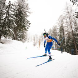 SAMSE N°8 FINALE,PEISEY, FRANCE - MARCH 14: NATHAN CORDELIER of FRA March 14, 2026 in PEISEY, France. (Photo by Rodriguez Alexis / @Aleiks_photo)