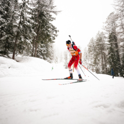 SAMSE N°8 FINALE,PEISEY, FRANCE - MARCH 14: CLEMENT SCHOTT of FRA March 14, 2026 in PEISEY, France. (Photo by Rodriguez Alexis / @Aleiks_photo)