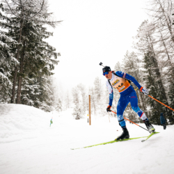 SAMSE N°8 FINALE,PEISEY, FRANCE - MARCH 14: MATHIEU MARREL of FRA March 14, 2026 in PEISEY, France. (Photo by Rodriguez Alexis / @Aleiks_photo)