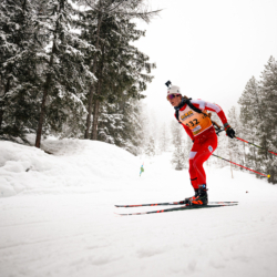 SAMSE N°8 FINALE,PEISEY, FRANCE - MARCH 14: NANS VERCUEIL of FRA March 14, 2026 in PEISEY, France. (Photo by Rodriguez Alexis / @Aleiks_photo)