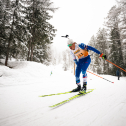 SAMSE N°8 FINALE,PEISEY, FRANCE - MARCH 14: JULES LAFOUX of FRA March 14, 2026 in PEISEY, France. (Photo by Rodriguez Alexis / @Aleiks_photo)