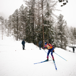 SAMSE N°8 FINALE,PEISEY, FRANCE - MARCH 14: VALENTIN BUIREY of FRA March 14, 2026 in PEISEY, France. (Photo by Rodriguez Alexis / @Aleiks_photo)