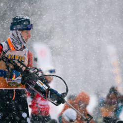 SAMSE N°8 FINALE,PEISEY, FRANCE - MARCH 14: March 14, 2026 in PEISEY, France. (Photo by Rodriguez Alexis / @Aleiks_photo)