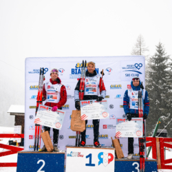 SAMSE N°8 FINALE,PEISEY, FRANCE - MARCH 14: NANS VERCUEIL of FRA, RAPHAEL KERGOAT of FRA, YANN ROGUET of FRA March 14, 2026 in PEISEY, France. (Photo by Rodriguez Alexis / @Aleiks_photo)