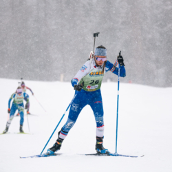 SAMSE N°8 FINALE,PEISEY, FRANCE - MARCH 14: THAIS ROYET of FRA March 14, 2026 in PEISEY, France. (Photo by Rodriguez Alexis / @Aleiks_photo)
