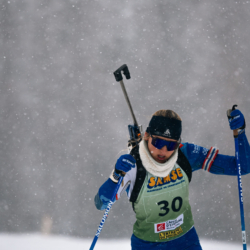 SAMSE N°8 FINALE,PEISEY, FRANCE - MARCH 14: ROMANE OUVRIER-BUFFET of FRA March 14, 2026 in PEISEY, France. (Photo by Rodriguez Alexis / @Aleiks_photo)