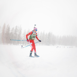 SAMSE N°8 FINALE,PEISEY, FRANCE - MARCH 14: BAMBOU PALLUD of FRA March 14, 2026 in PEISEY, France. (Photo by Rodriguez Alexis / @Aleiks_photo)