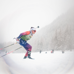 SAMSE N°8 FINALE,PEISEY, FRANCE - MARCH 14: FIONA LAURENT of FRA March 14, 2026 in PEISEY, France. (Photo by Rodriguez Alexis / @Aleiks_photo)