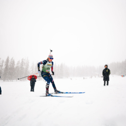 SAMSE N°8 FINALE,PEISEY, FRANCE - MARCH 14: ARMAND NAMOU CANDAU of FRA March 14, 2026 in PEISEY, France. (Photo by Rodriguez Alexis / @Aleiks_photo)