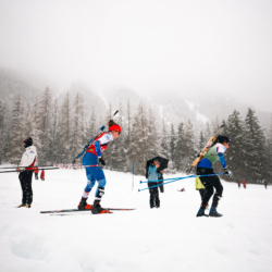 SAMSE N°8 FINALE,PEISEY, FRANCE - MARCH 14: JULIETTE OLIVA of FRA March 14, 2026 in PEISEY, France. (Photo by Rodriguez Alexis / @Aleiks_photo)