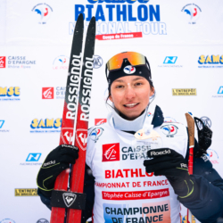 SAMSE N°8 FINALE,PEISEY, FRANCE - MARCH 14: March 14, 2026 in PEISEY, France. (Photo by Rodriguez Alexis / @Aleiks_photo)