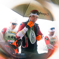 SAMSE N°8 FINALE,PEISEY, FRANCE - MARCH 14: LOU THIEVENT of FRA March 14, 2026 in PEISEY, France. (Photo by Rodriguez Alexis / @Aleiks_photo)