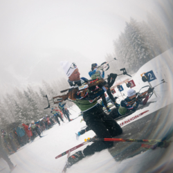 SAMSE N°8 FINALE,PEISEY, FRANCE - MARCH 14: CORENTIN JACOB of FRA March 14, 2026 in PEISEY, France. (Photo by Rodriguez Alexis / @Aleiks_photo)