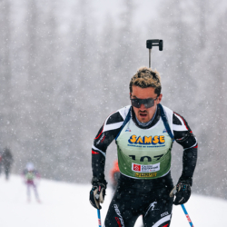 SAMSE N°8 FINALE,PEISEY, FRANCE - MARCH 14: PIERIG MAILLOT of FRA March 14, 2026 in PEISEY, France. (Photo by Rodriguez Alexis / @Aleiks_photo)