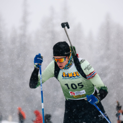 SAMSE N°8 FINALE,PEISEY, FRANCE - MARCH 14: CHARLES PACALET of FRA March 14, 2026 in PEISEY, France. (Photo by Rodriguez Alexis / @Aleiks_photo)