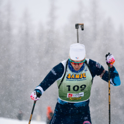 SAMSE N°8 FINALE,PEISEY, FRANCE - MARCH 14: THIBAUT FRECHARD of FRA March 14, 2026 in PEISEY, France. (Photo by Rodriguez Alexis / @Aleiks_photo)