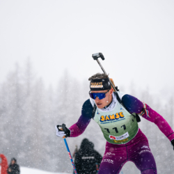 SAMSE N°8 FINALE,PEISEY, FRANCE - MARCH 14: PIERRICK PASTEUR of FRA March 14, 2026 in PEISEY, France. (Photo by Rodriguez Alexis / @Aleiks_photo)
