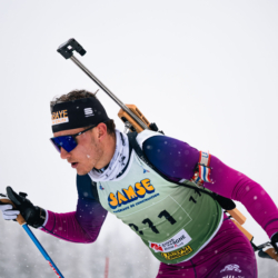 SAMSE N°8 FINALE,PEISEY, FRANCE - MARCH 14: PIERRICK PASTEUR of FRA March 14, 2026 in PEISEY, France. (Photo by Rodriguez Alexis / @Aleiks_photo)