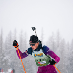 SAMSE N°8 FINALE,PEISEY, FRANCE - MARCH 14: MARTIN FERREIRA of FRA March 14, 2026 in PEISEY, France. (Photo by Rodriguez Alexis / @Aleiks_photo)