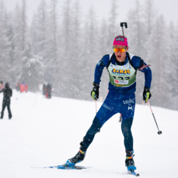 SAMSE N°8 FINALE,PEISEY, FRANCE - MARCH 14: JUDICAEL PERRILLAT-BOTTONET of FRA March 14, 2026 in PEISEY, France. (Photo by Rodriguez Alexis / @Aleiks_photo)