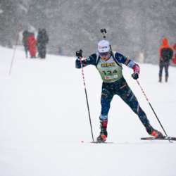 SAMSE N°8 FINALE,PEISEY, FRANCE - MARCH 14: FLAVIO GUY of FRA March 14, 2026 in PEISEY, France. (Photo by Rodriguez Alexis / @Aleiks_photo)
