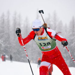SAMSE N°8 FINALE,PEISEY, FRANCE - MARCH 14: IAN MARTINET of FRA March 14, 2026 in PEISEY, France. (Photo by Rodriguez Alexis / @Aleiks_photo)