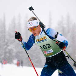 SAMSE N°8 FINALE,PEISEY, FRANCE - MARCH 14: RAPHAEL DHENAIN of FRA March 14, 2026 in PEISEY, France. (Photo by Rodriguez Alexis / @Aleiks_photo)