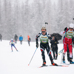 SAMSE N°8 FINALE,PEISEY, FRANCE - MARCH 14: PIERIG MAILLOT of FRA March 14, 2026 in PEISEY, France. (Photo by Rodriguez Alexis / @Aleiks_photo)