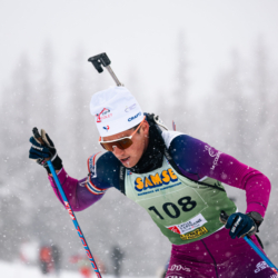 SAMSE N°8 FINALE,PEISEY, FRANCE - MARCH 14: ROMAIN CORDIER of FRA March 14, 2026 in PEISEY, France. (Photo by Rodriguez Alexis / @Aleiks_photo)
