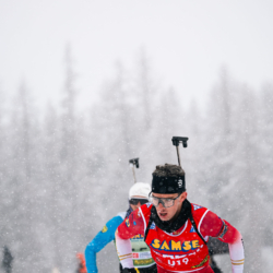 SAMSE N°8 FINALE,PEISEY, FRANCE - MARCH 14: NANS MADELENAT of FRA March 14, 2026 in PEISEY, France. (Photo by Rodriguez Alexis / @Aleiks_photo)