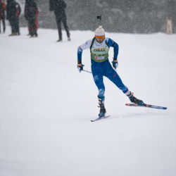 SAMSE N°8 FINALE,PEISEY, FRANCE - MARCH 14: EMILE PERRILLAT-BOTTONET of FRA March 14, 2026 in PEISEY, France. (Photo by Rodriguez Alexis / @Aleiks_photo)