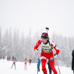 SAMSE N°8 FINALE,PEISEY, FRANCE - MARCH 14: EMILE WEISS of FRA March 14, 2026 in PEISEY, France. (Photo by Rodriguez Alexis / @Aleiks_photo)