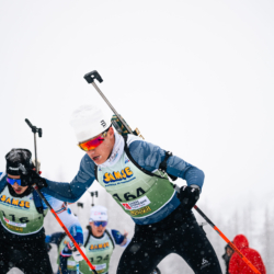 SAMSE N°8 FINALE,PEISEY, FRANCE - MARCH 14: QUENTIN CAVIGLIA of FRA March 14, 2026 in PEISEY, France. (Photo by Rodriguez Alexis / @Aleiks_photo)