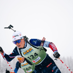 SAMSE N°8 FINALE,PEISEY, FRANCE - MARCH 14: FLAVIO GUY of FRA March 14, 2026 in PEISEY, France. (Photo by Rodriguez Alexis / @Aleiks_photo)