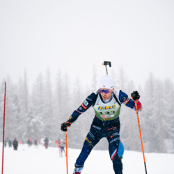 SAMSE N°8 FINALE,PEISEY, FRANCE - MARCH 14: MARTIN BOTET of FRA March 14, 2026 in PEISEY, France. (Photo by Rodriguez Alexis / @Aleiks_photo)